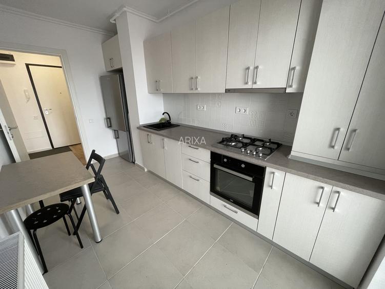 2 Camere PARCARE Boxa Metrou Lujerului apartament Prea Luminos an 2023 - 5