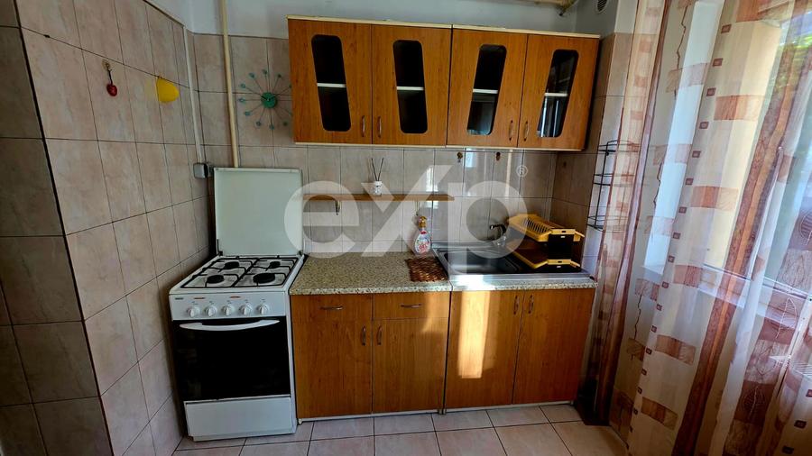 BANAT | Apartament 2 camere | parcare | etajul 1 din 4 | Pret negociabil