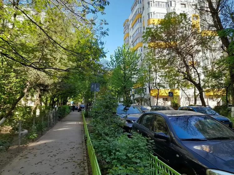 DUMBRAVA NOUA, MISCA PETRE, CENTRALA PROPRIE, BLOC 1984