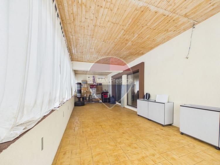 Casă individuală P+1 | 565 mp teren | Prelungirea Ghencea - 22