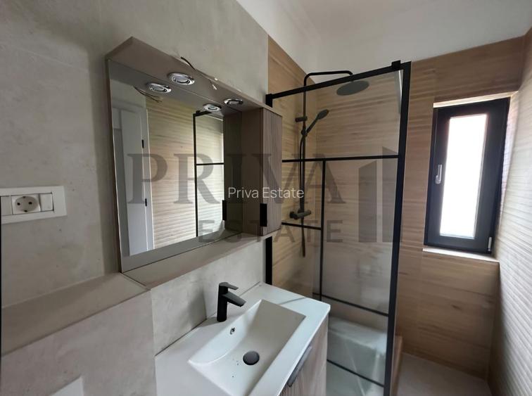 Casa individuală modernă 4 camere, 3 bai, 136 mp, Ciarda Roșie - 14