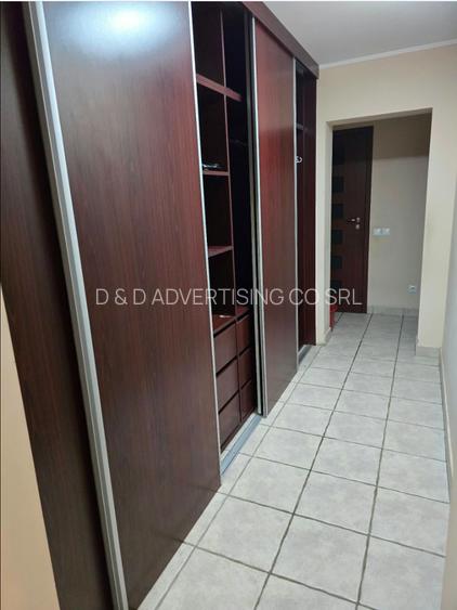 Apartament 3 camere Titan! 12 MINUTE METROU! DECOMANDAT 90 MP UTILI