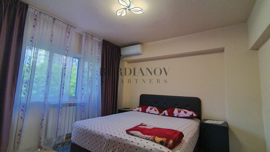 Apartament 4 camere semidecomandat | Zona Morarilor | Loc parcare ADP