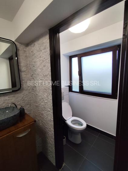 Apartament tip Penthouse 200 mp Plaza Union