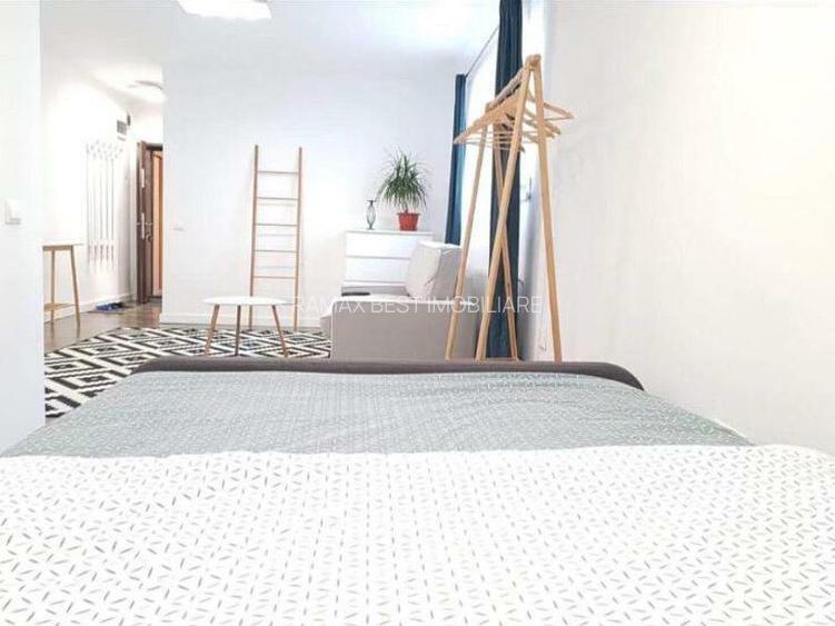 Apartament 1 cameră Pet Friendly – Locație Centrală, gata de mutare! - 4