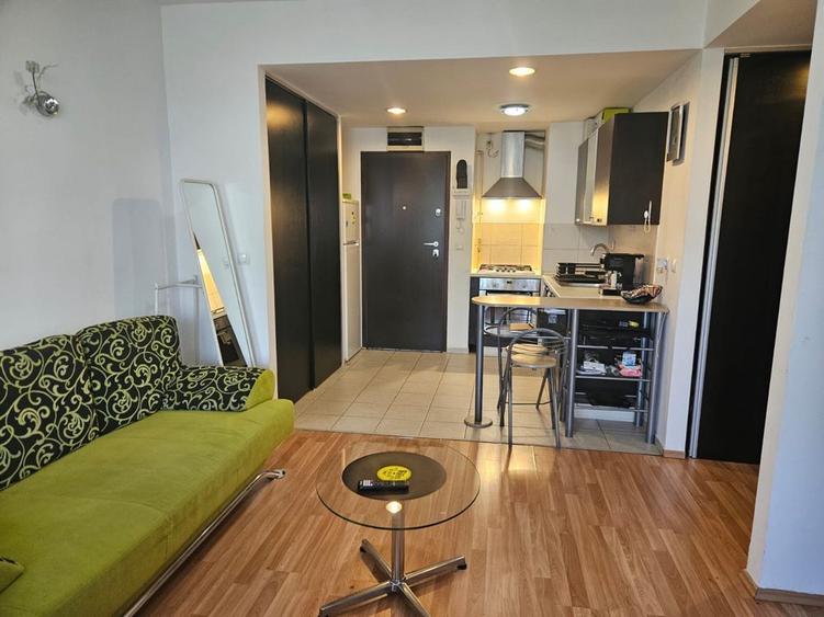Apartament 2 Camere Tip Studio Obor Doamna Ghica Rose Garden
