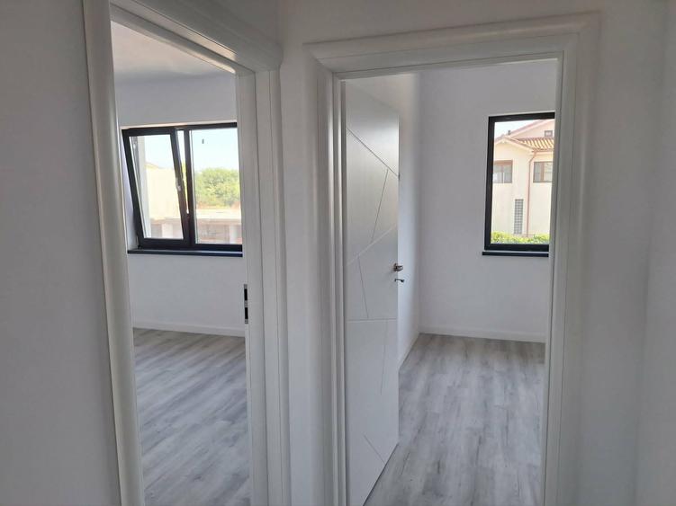 Palazu Mare , Vila D+P+E+Pod 130m2 La cheie , Aleea Platanului
