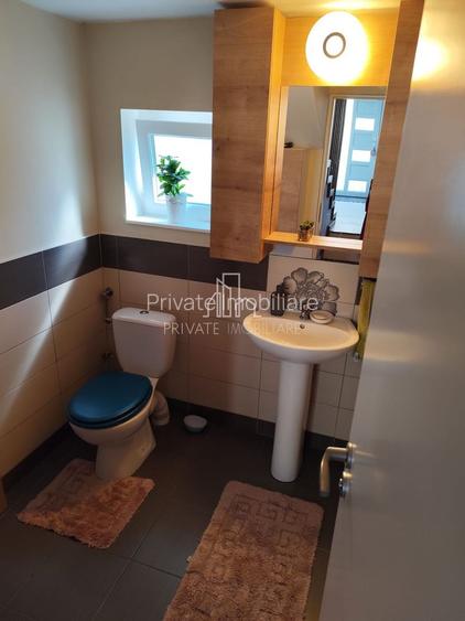 Casa 4 Camere 172 Mp, Teren 412 De Vanzare, Sangeorgiu de Mues - 6