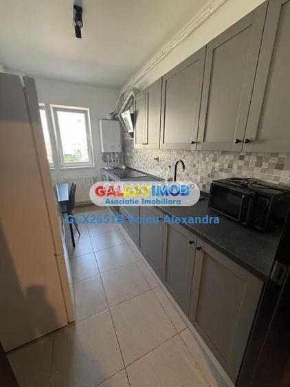 Apartament 2 Cam Berceni Dimitrie Leonida - Parcare - 4