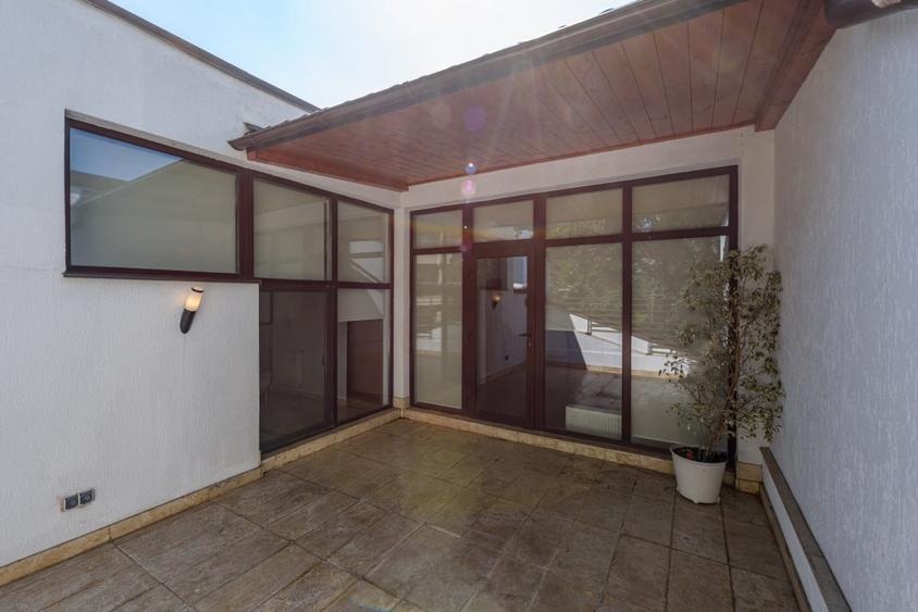 SUPER-ZONĂ - Casă 6 camere, Floreasca, finisaje și mobilier premium