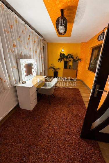 4 camere - 88 mp, 44 mp boxe - Terasa 30 mp - Zona Gării - 11