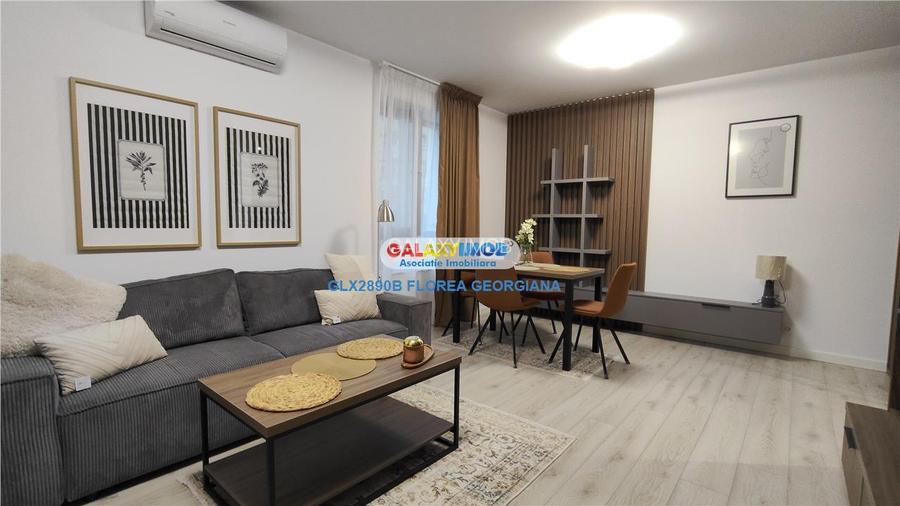 Prima inchiriere apartament 2 camere Greenfiled Residence - 3