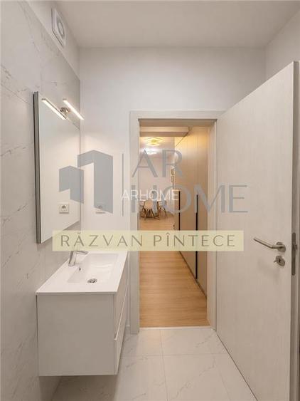 Apartament 2 camere prima inchiriere, parcare, Nord, Ploiesti - 10