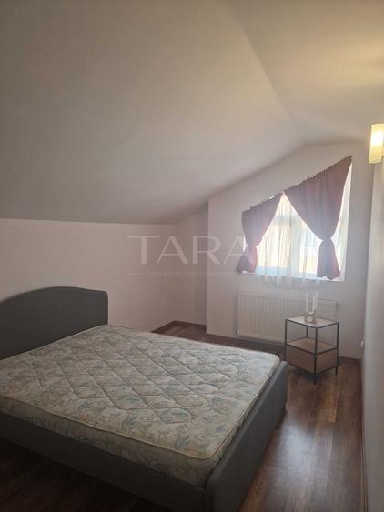 Apartament 4 camere, 128 mp + lojie și pod – Florești, zona Eroilor.