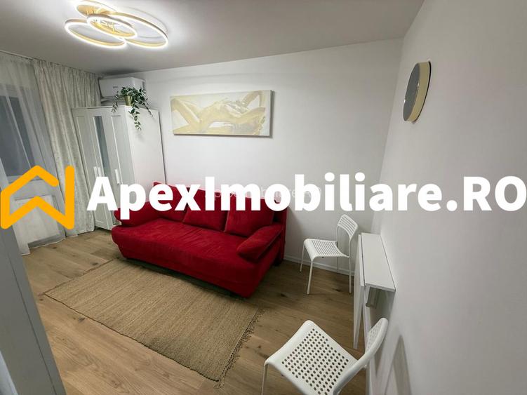 Garsoniera de inchiriat Tineretului București | 5 min Metrou Apeximobiliare.ro - 3