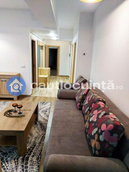 4 Camere Unirii Nerva Traian UltraCentral Centrala Parcare Modern