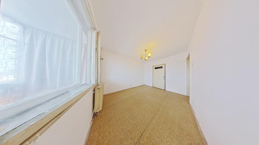 Apartament spatios cu 3 camere de vanzare - Aurel Vlaicu, Arad