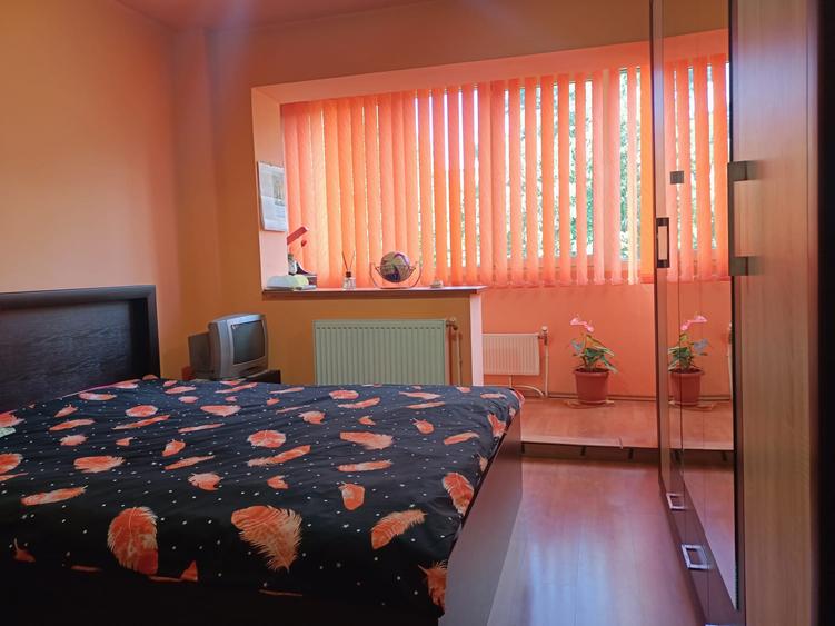 Apartament 3 camere in zona Galea Floresti