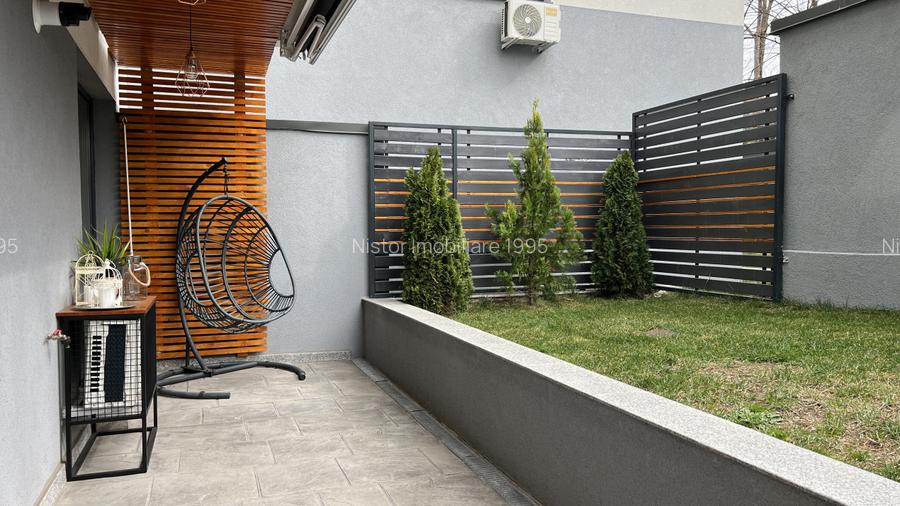 Unirii bloc 2023 cu gradina si parcare ! - 24