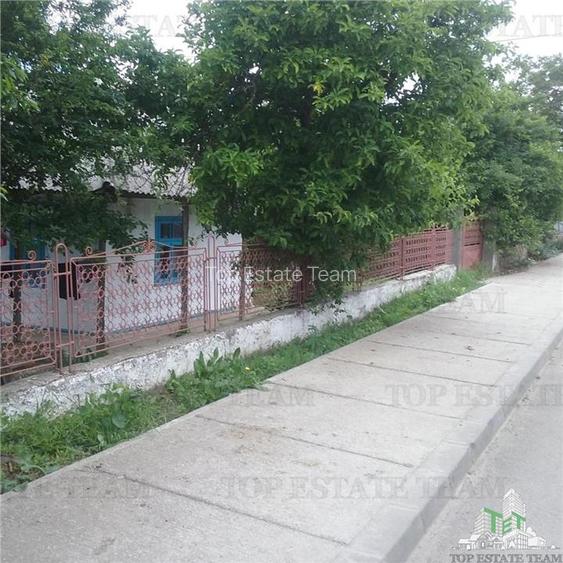 Casa si teren localitatea Posta jud Tulcea - 6