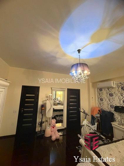 OKAZIE LA VANZARE - CAMPUS - 3 CAMERE PREMIUM DE LUX - PARCARE - 130 MP - 8