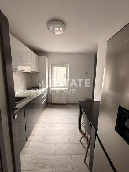 Apartament 3 camere confort sporit, Calea Sagului
