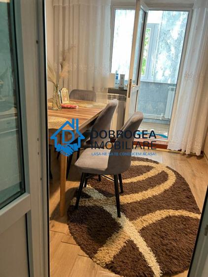 STRADA GAVRILOV CORNELIU-2 CAMERE DECOMANDAT, UTILAT, ETAJ 2.