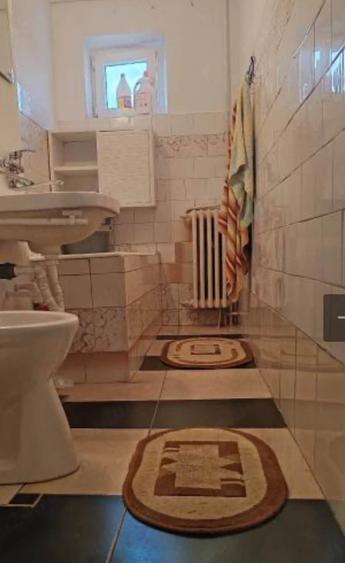 Apartament 2 camere zona Casa de cultură mobilat utilat 40 mp