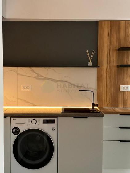 Apartament 2 camere | One Cotroceni | Loc de parcare inclus