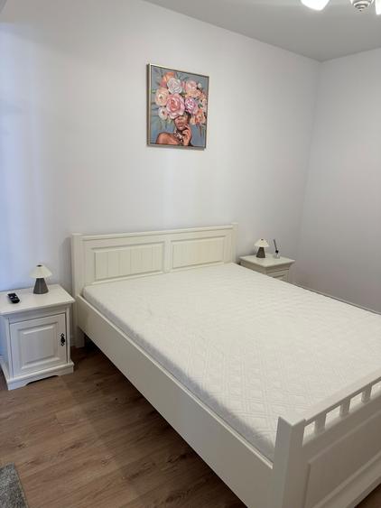 APARTAMENT 2 CAMERE - CENTRAL ADRESS RESIDENCE