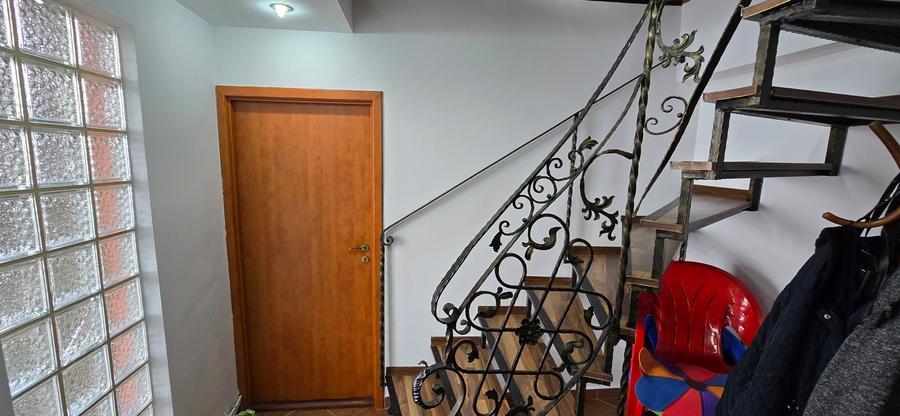 Service auto si vila de locuit Unirea Odobesti