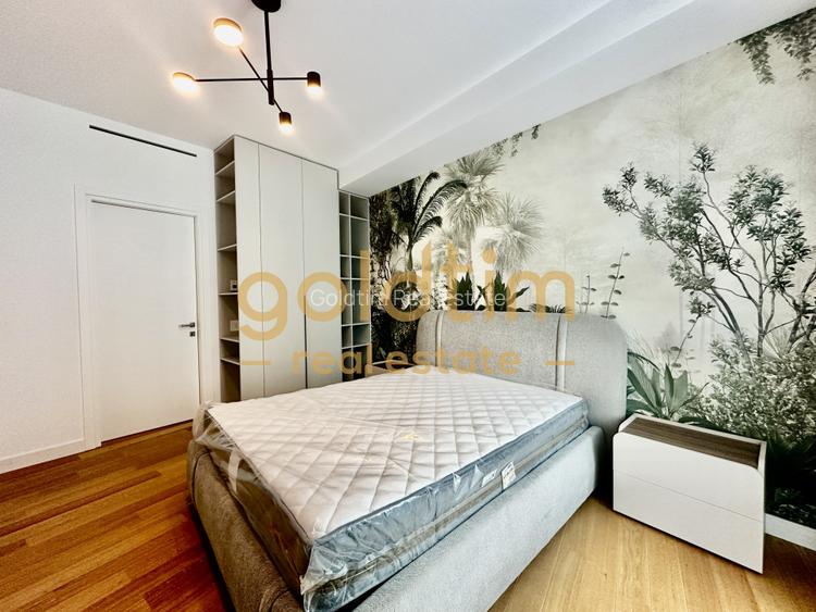 Apartament cu grădină privată 155 mp/Iancu Nicolae–pet-friendly, design unic - 9