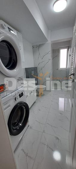 Apartament mobilat și utilat, 58 mp – Valea Adâncă, Miroslava