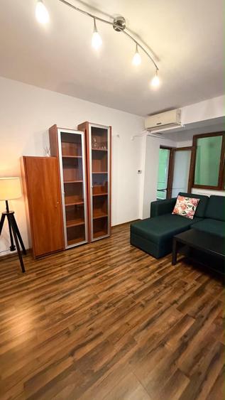 Dristor Mihai Bravu, 100% mobilat utilat, centrala, metrou, STB, 2008, AC, lift