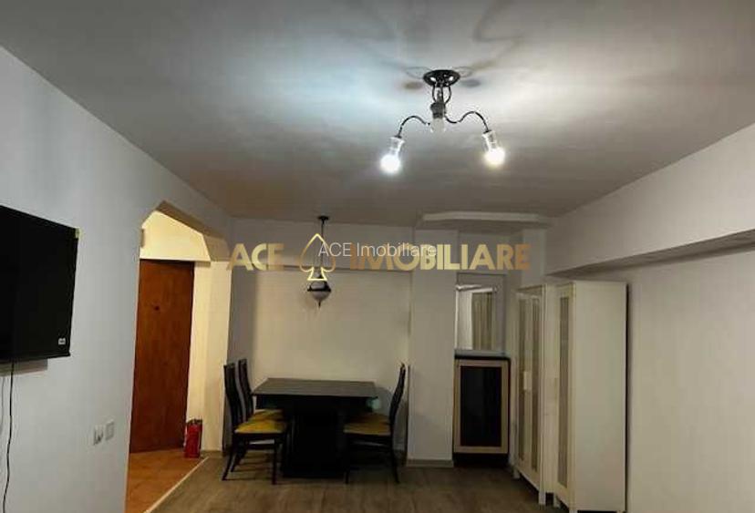 3 Camere de inchiriat | P-ta Unirii | Metrou | Decomandat | 110mp - 4