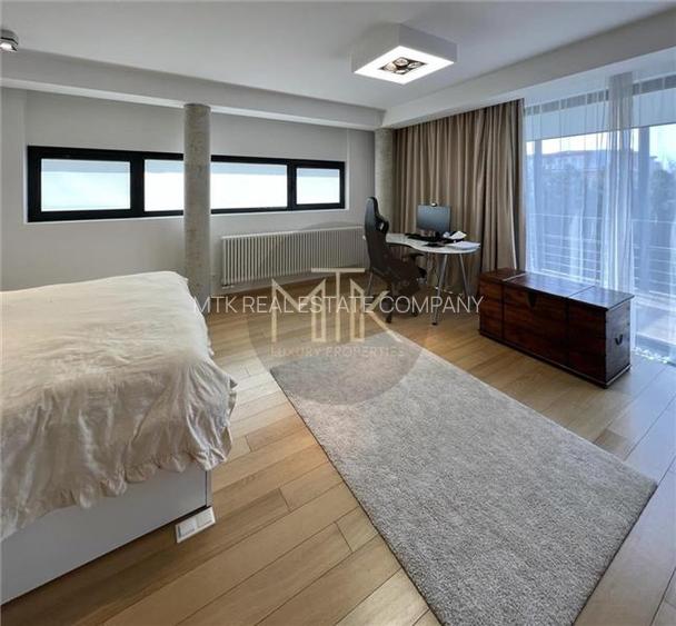 VIla lux 6 camere I Pipera-Iancu Nicolae I Mobilata&utilata - 19