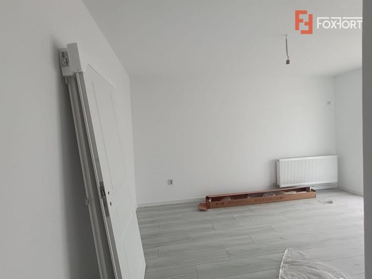 Comision 0% Apartament 1 camera cu loc de parcare in GIROC - ID V45
