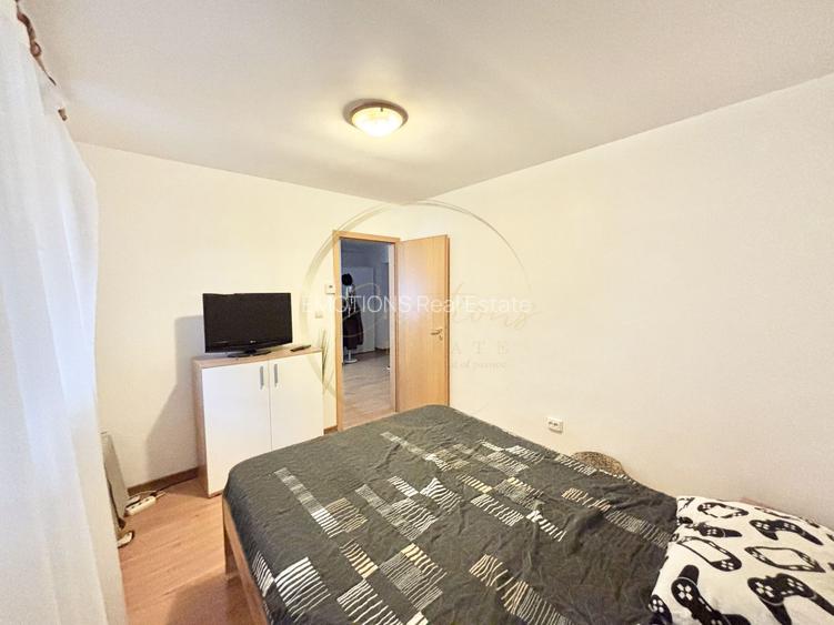 NOU | Apartament 2 camere - Lipovei | Iulius Mall - 4