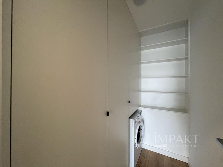 Penthouse de lux in cartierul Gheorgheni