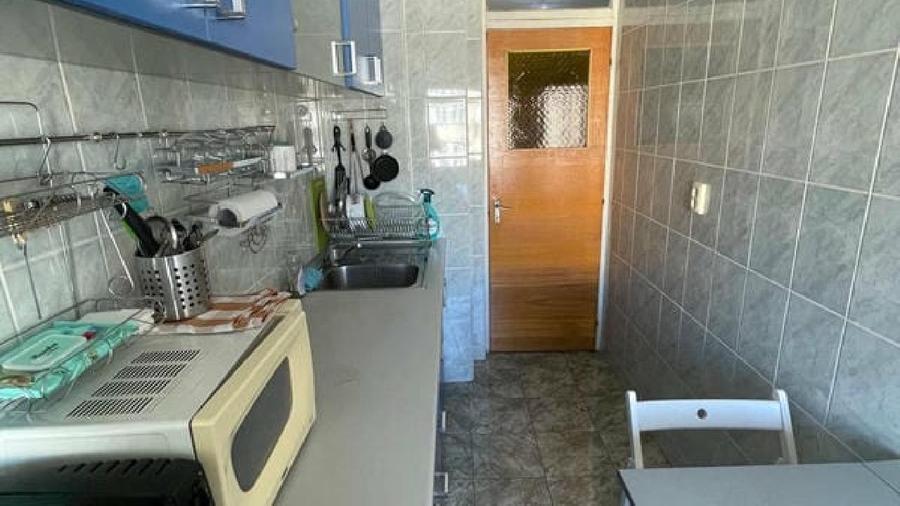 Militari, Lujerului Garsoniera 40 mp, etaj 8/8, Drumul Timonierului