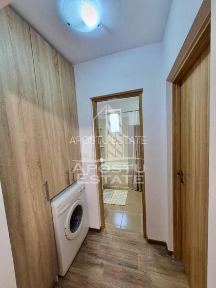 Apartament 2 camere de inchiriat, Take Ionescu, Timisoara - 9