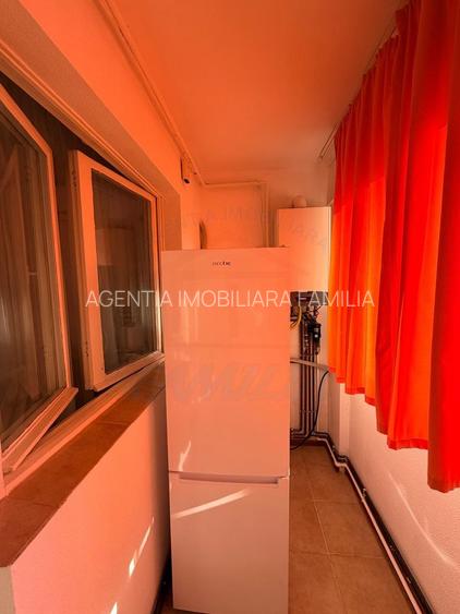 Inchiriem apartament cu o camera la PS-uri , tiglina 1, pret 250 euro. - 16