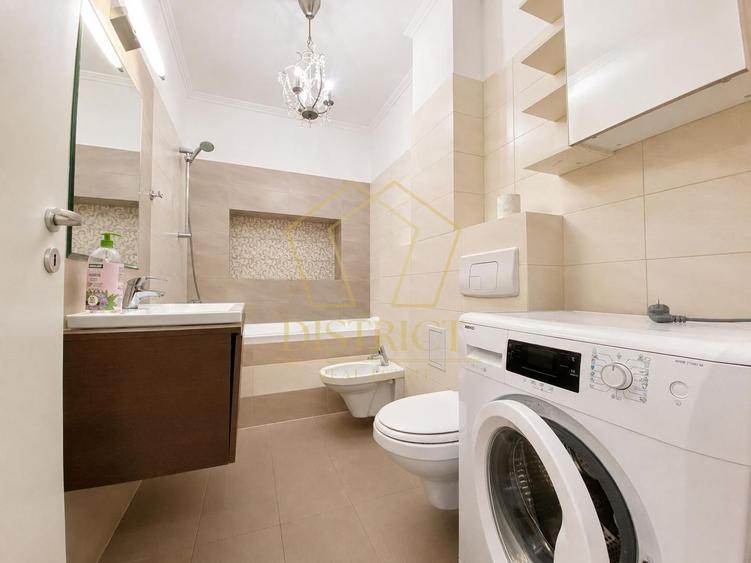 Apartament cu 2 camere | Steaua