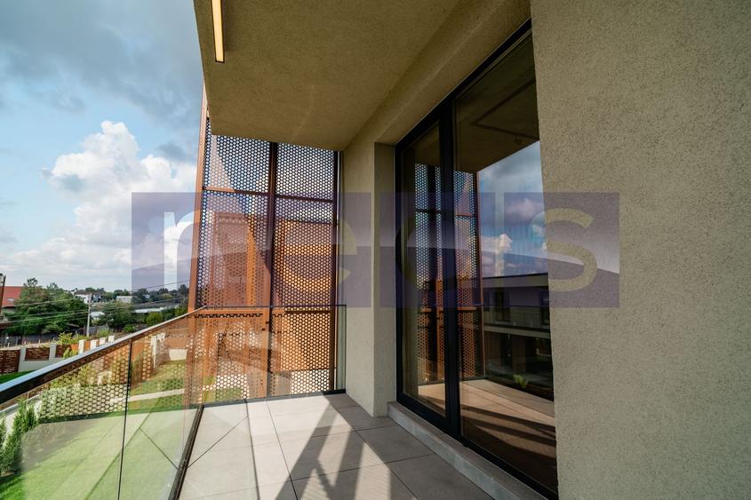 UPnorth™ | VILA 5 CAMERE | LUX CONFORT SI EFICIENTA ENERGETICA | CORBEANCA