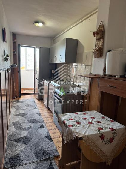 Apartament 3 camere I etaj 3 I Mănăștur - 7