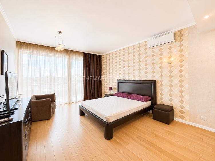 Apartament Premium 3 Camere | 3 Băi | Parcare Subterană | Băneasa – Sisești - 5