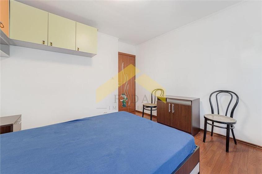 Apartament de inchiriat 2 camere zona Banu Maracine
