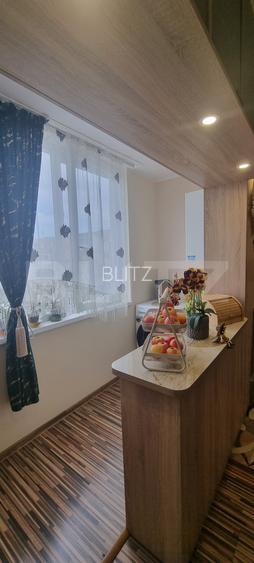 Apartament cu 2 camere, 51 mp, zona Central