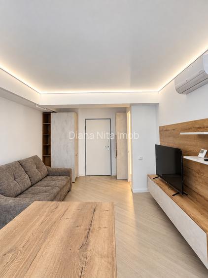 Apartament 2 camere|Cortina North| Promenada| Pipera+ parcare - 2