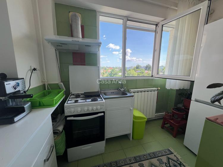 vand apartament zona general etaj 4 pret 43.000 euro negociabil - 6
